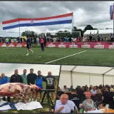 Foto: NK Dinamo Dežanovac