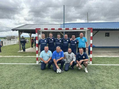 Foto: NK Dinamo Dežanovac