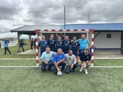 Foto: NK Dinamo Dežanovac