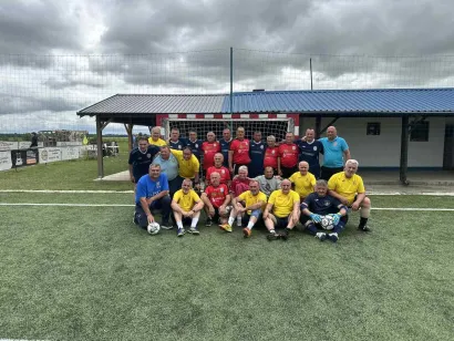 Foto: NK Dinamo Dežanovac