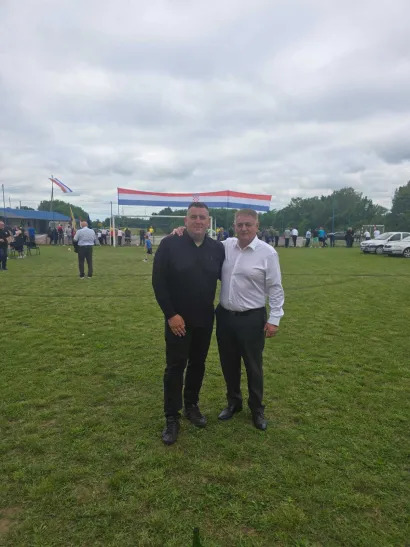 Foto: NK Dinamo Dežanovac