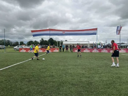 Foto: NK Dinamo Dežanovac