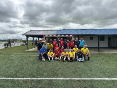 Foto: NK Dinamo Dežanovac