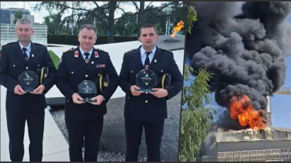 Foto: JVP Gare&scaron;nica, Nikica Puhalo