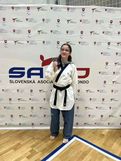 Foto: Taekwondo klub Fox