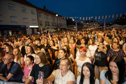 Foto: Predrag Uskoković/Grad Daruvar