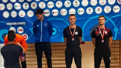 Foto: Hrvački klub Čazma