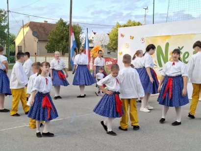 Foto: Če&scaron;ka beseda Hercegovac