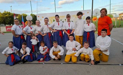 Foto: Če&scaron;ka beseda Hercegovac