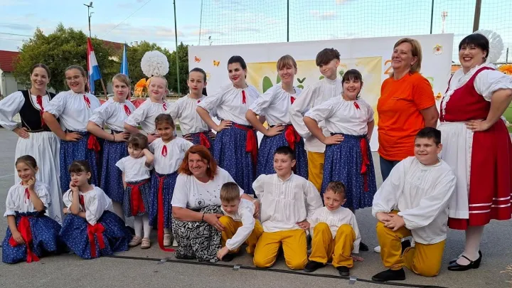 Foto: Če&scaron;ka beseda Hercegovac
