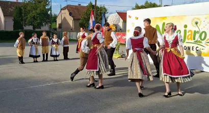 Foto: Če&scaron;ka beseda Hercegovac