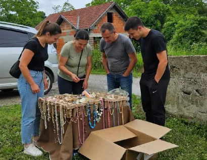Foto: Dinko Kliček/Compas.hr
