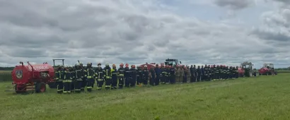 Foto: Krugoval Gare&scaron;nica