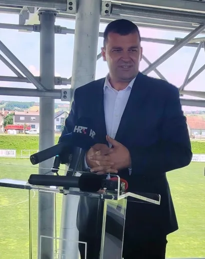 Dario Hrebak/Foto: Slavica Trgovac Martan