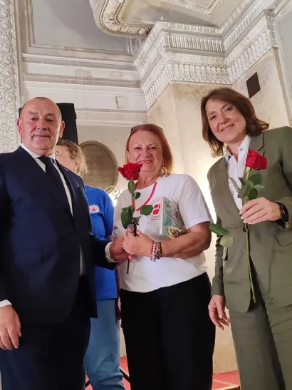 Foto: Udruga "Žene u Domovinskom ratu" BBŽ-a