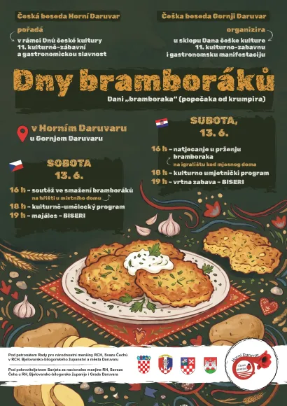 Foto: Če&scaron;ka beseda Gornji Daruvar