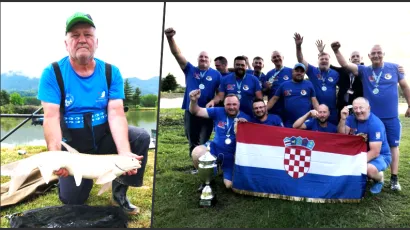 Foto: Privatni album