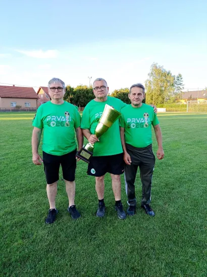 Foto: Općina Velika Pisanica