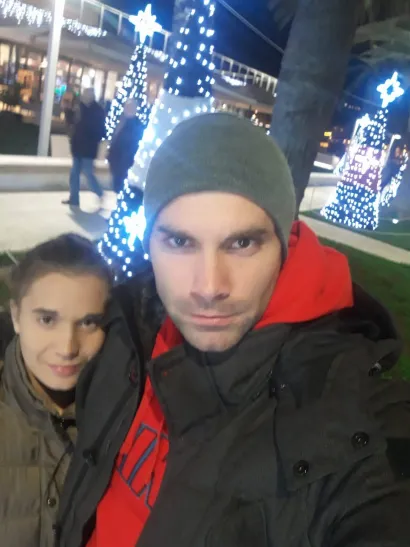 Foto: Privatni album