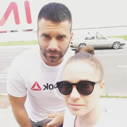 Foto: Privatni album