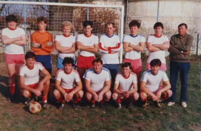 Foto: NK Ribar Končanica