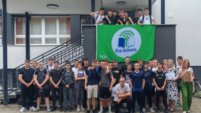 Foto: Obrtnička &scaron;kola Bjelovar