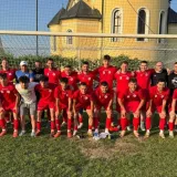 Fot: NK Ribar Končanica