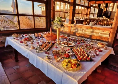 Foto: Catering "Dva brata"