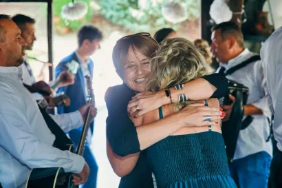Emocije su uvijek prisutne/Foto: OPG Doneski
