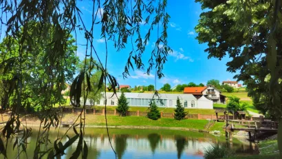 Veliki &scaron;ator za proslave/Foto: OPG Doneski