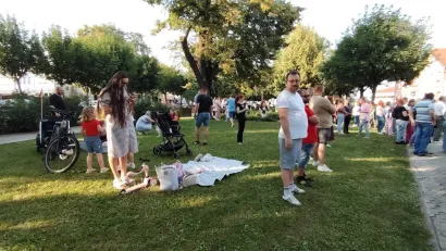 Foto: Slavica Trgovac Martan