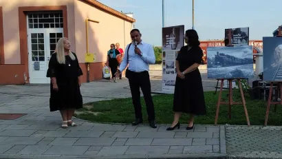 Foto: Slavica Trgovac Martan