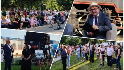 Foto: Slavica Trgovac Martan