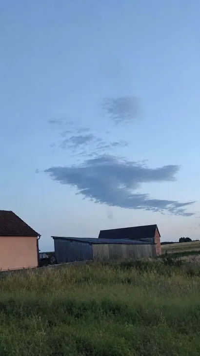 Prizor je odu&scaron;evio ljude diljem zemlje/Foto: Kristina Kru&scaron;ić