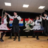 Održan je bogat program/Foto: Zajednica Mađara Daruvar
