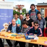 Daruvarske udruge predstavile su svoj rad/ Foto: Predrag Uskoković/Grad Daruvar