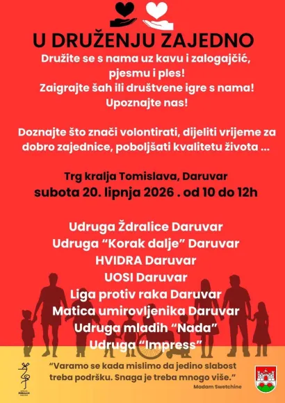 Foto: Udruga Ždralice