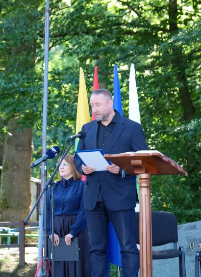 Bjelovarski dogradonačelnik Igor Brajdić/Foto: BBŽ