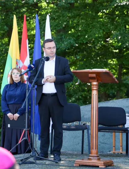 Silvestar &Scaron;tefović/Foto: BBŽ