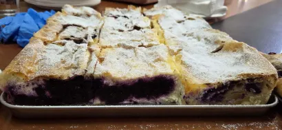 Slasna delicija posluživat će se na Terezijani/Foto: Grad Bjelovar