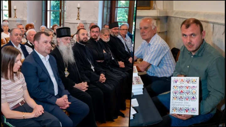 Foto: Predrag Uskoković