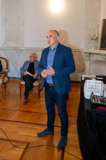 Foto: Predrag Uskoković