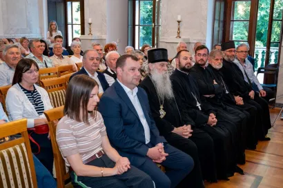 Foto: Predrag Uskoković