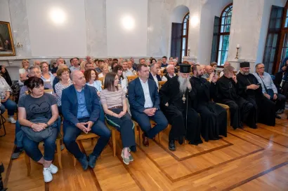 Foto: Predrag Uskoković