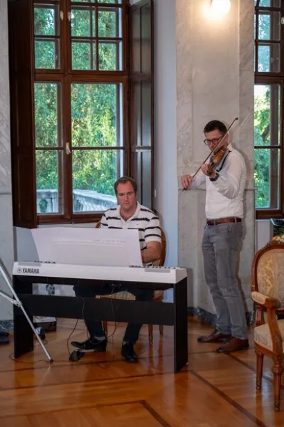 Foto: Predrag Uskoković