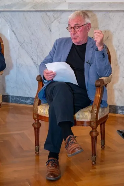 Foto: Predrag Uskoković