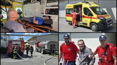 Foto: Antonio Demetar