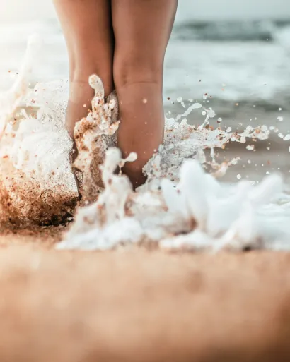 More kao terapija/Foto: Unsplash