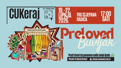 Foto: CUK Bjelovar