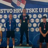 Foto: Hrvački klub Čazma